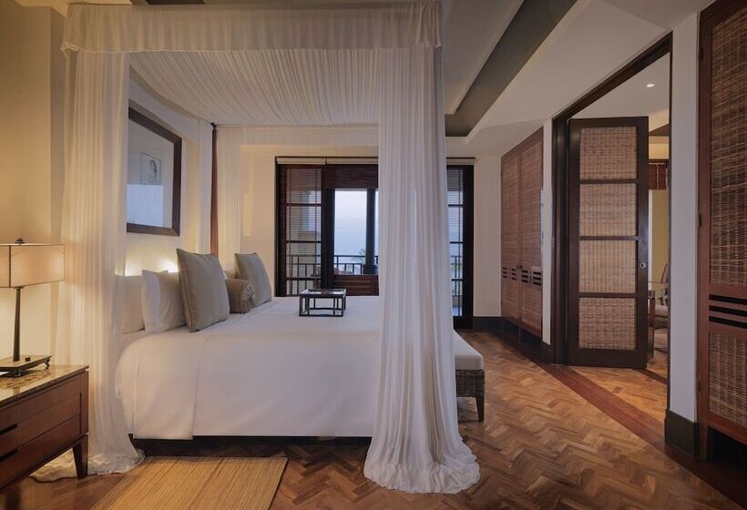침실 2개 스위트, The Legian Seminyak, Bali