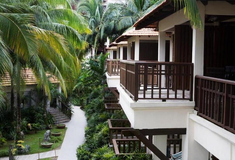 シャレー1寝室, Avillion Port Dickson