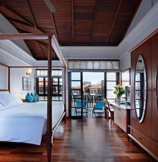 シャレー1寝室, Avillion Port Dickson