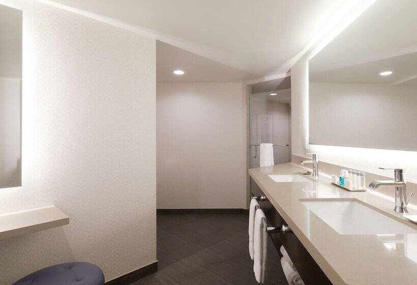 Номер Deluxe, Silver Legacy Resort  Casino At The Row