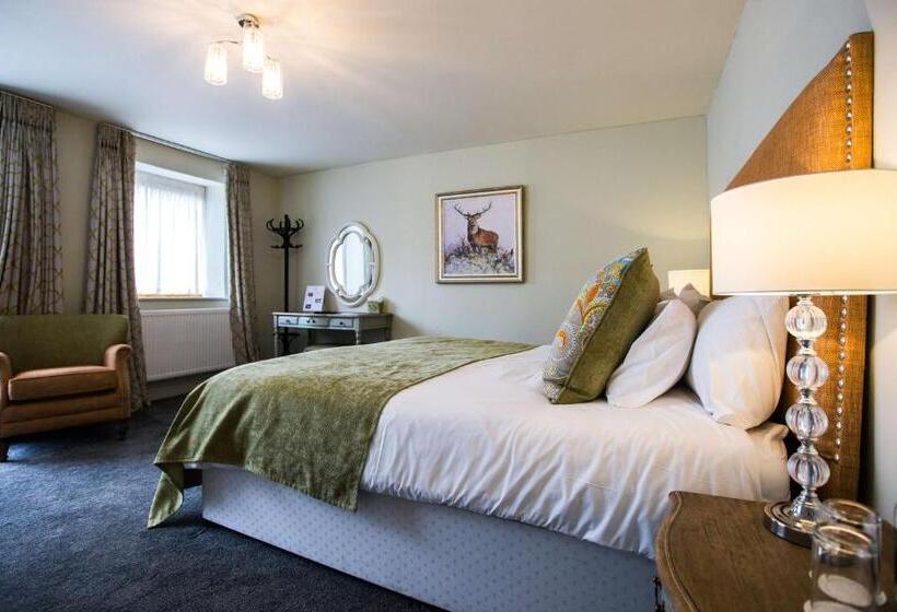 Трехместный Номер Superior, The Wyndham Hotel
