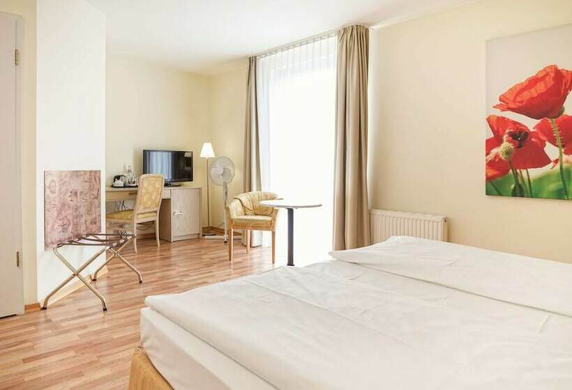 Номер Стандарт, Am Schloß Köpenick By Golden Tulip