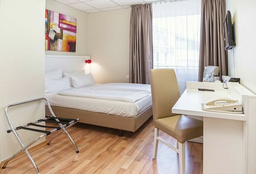 Номер Комфорт, Am Schloß Köpenick By Golden Tulip