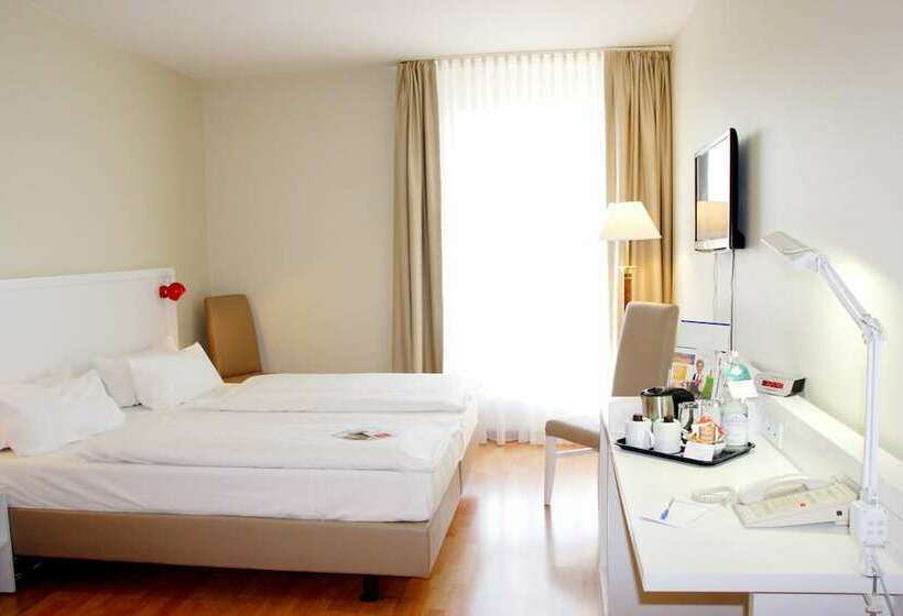 Номер Комфорт, Am Schloß Köpenick By Golden Tulip