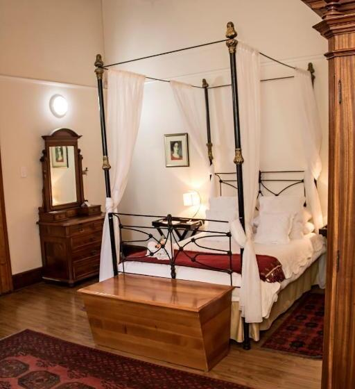 Номер Deluxe, Matoppo Inn