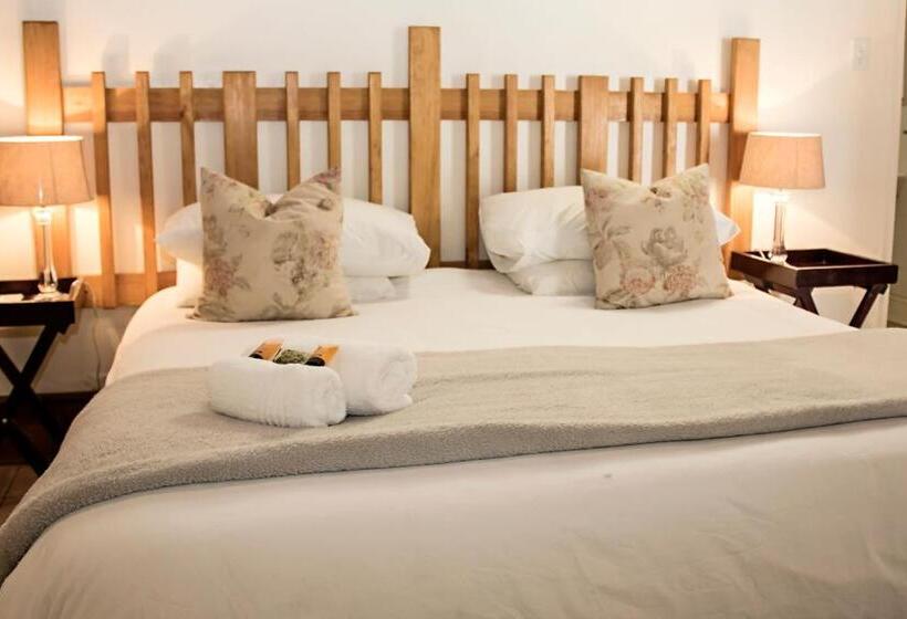 Номер Deluxe Кровать Кинг, Matoppo Inn