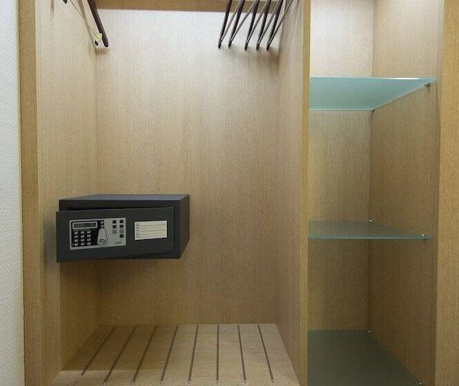 스탠다드 트리플 룸, Nice Pam Hotel Fully Renovated