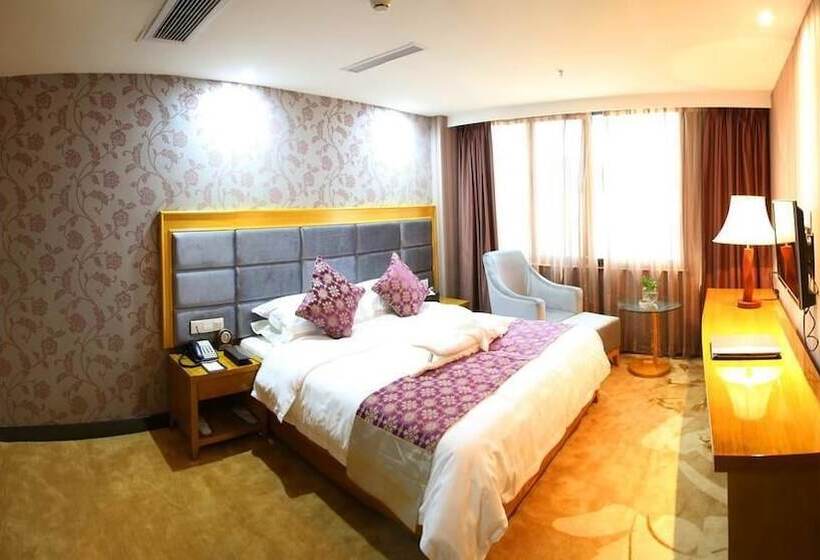 Номер Executive, Xiamen Plaza