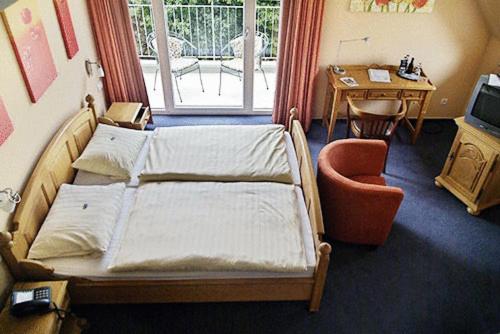 Номер Deluxe, Flair Hotel Neeth