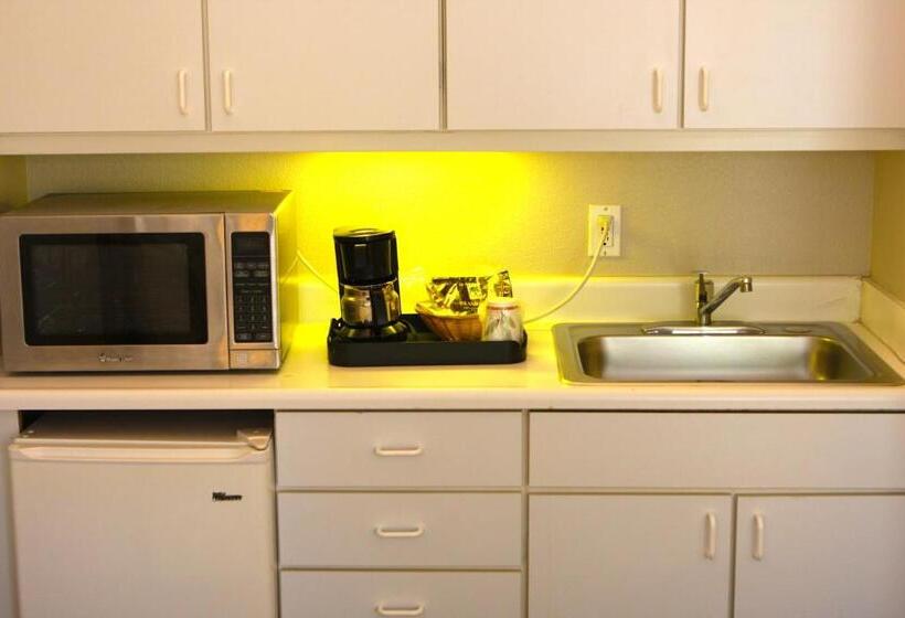 Номер Executive, Buena Vista  San Luis Obispo