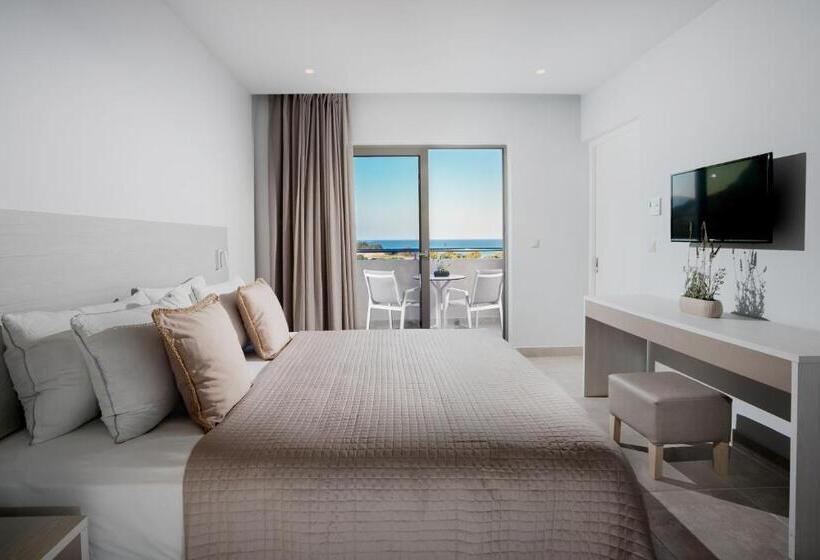 Семейный Номер Вид на Море, Porto Bello Beach