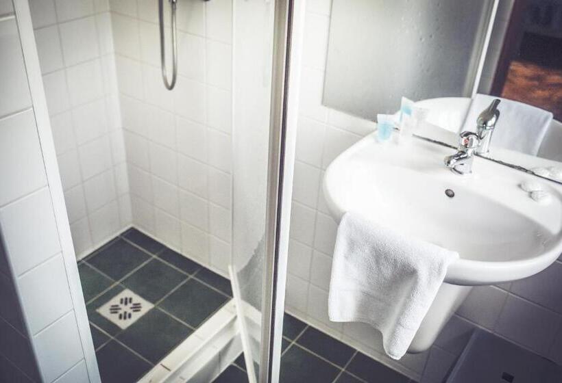 Семейный Номер, Retro Hotel Pod Zvičinou