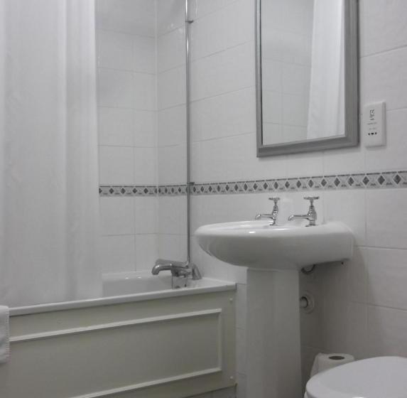 Номер Стандарт Индивидуальный, 247hotel.com
