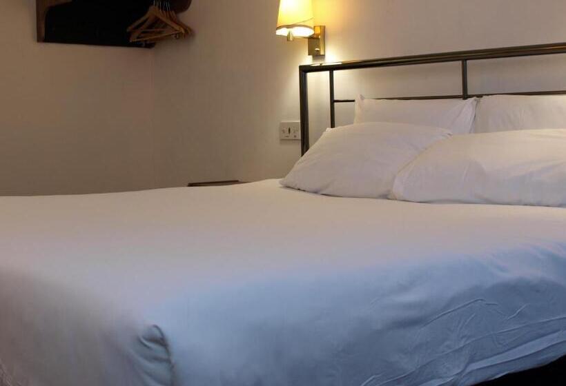 Quarto standart individual, 247hotel.com