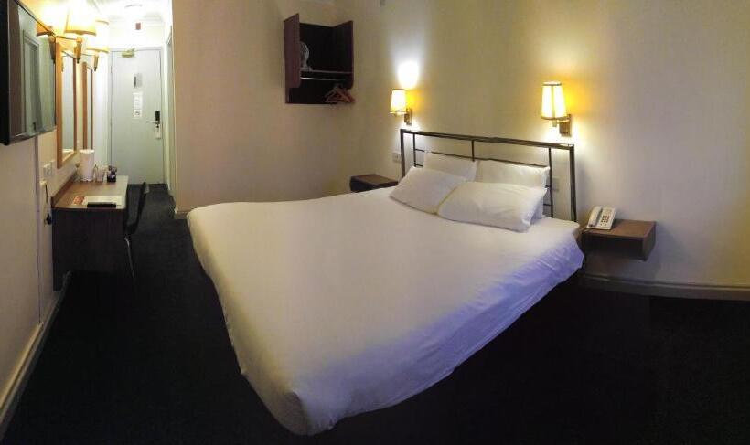Номер Стандарт Индивидуальный, 247hotel.com