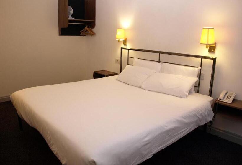 Quarto standard, 247hotel.com