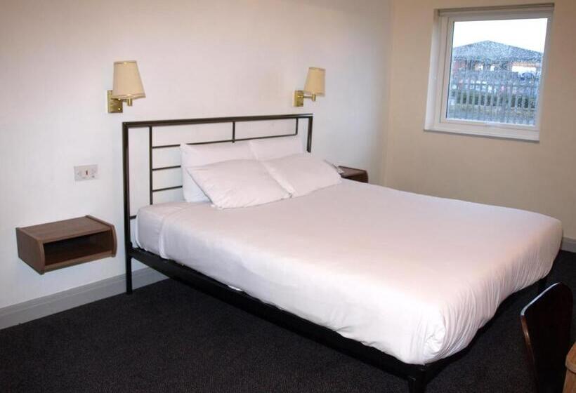 Quarto standard, 247hotel.com