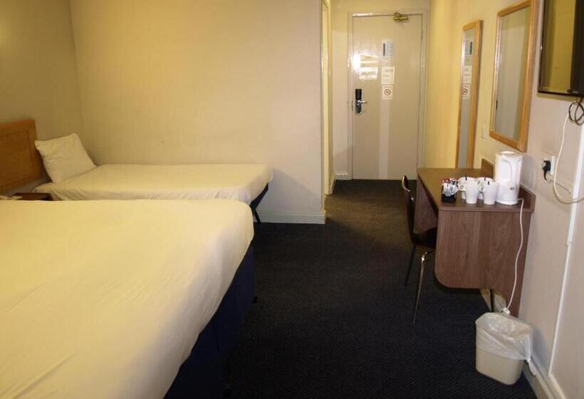 Номер Стандарт Трехместный, 247hotel.com