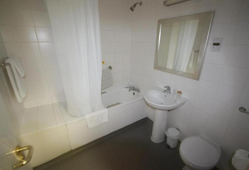 Четырехместный Номер Стандарт, 247hotel.com