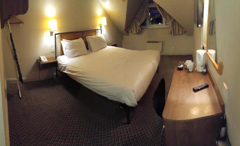 Quarto standart individual, 247hotel.com