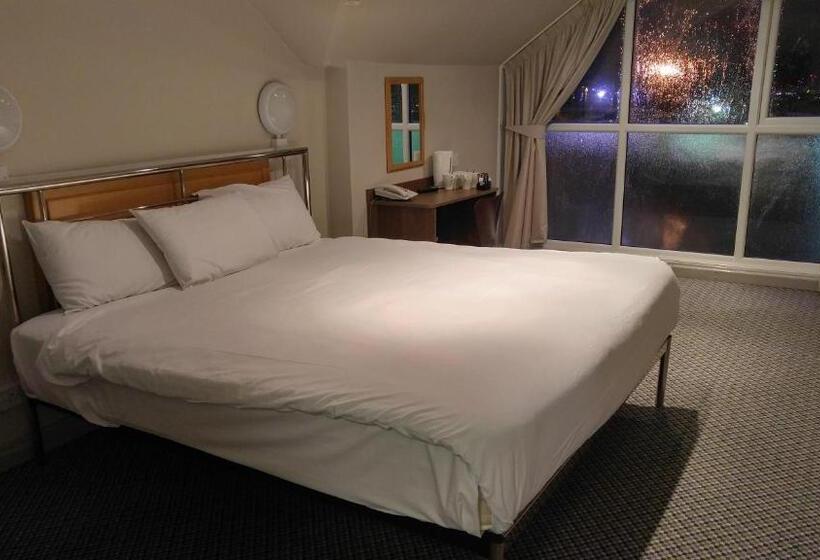 Номер Стандарт Индивидуальный, 247hotel.com