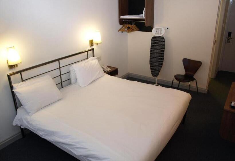 Quarto standart individual, 247hotel.com