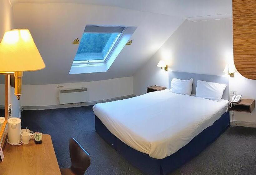 Quarto standard, 247hotel.com