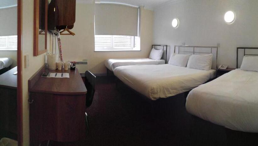 Номер Стандарт Трехместный, 247hotel.com