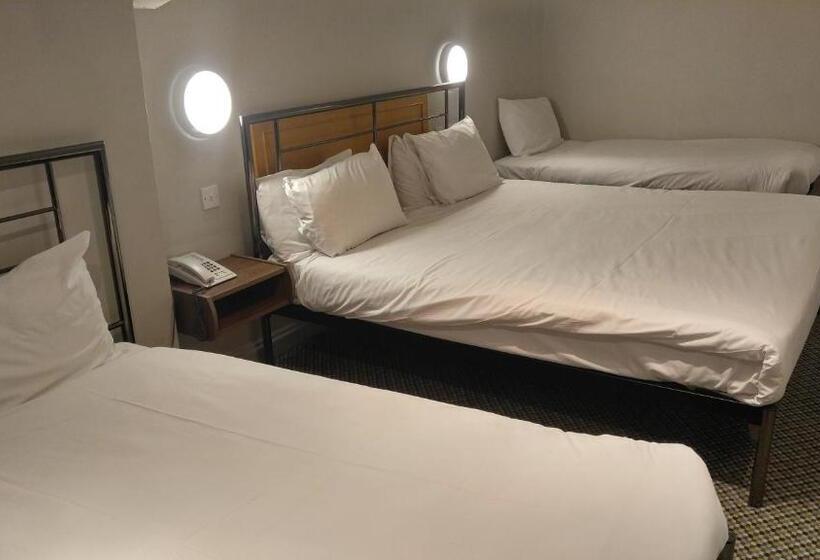 Номер Стандарт Трехместный, 247hotel.com