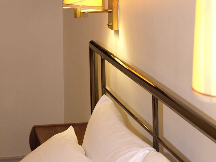 Номер Стандарт Индивидуальный, 247hotel.com