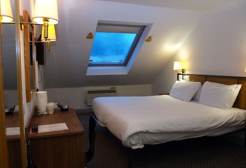 Quarto standart individual, 247hotel.com