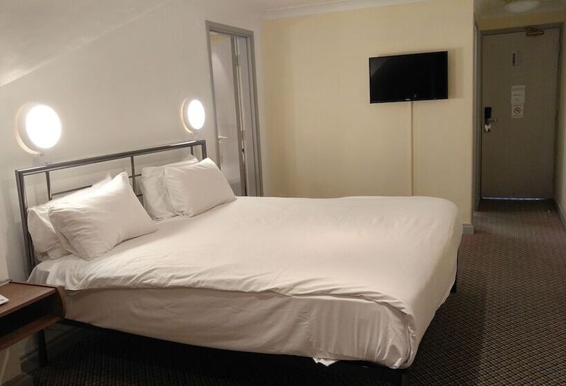 Quarto standard, 247hotel.com