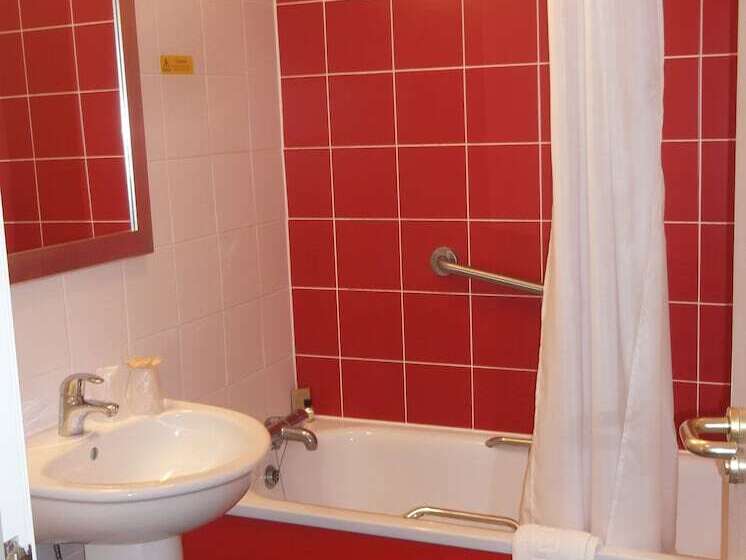 Номер Стандарт Трехместный, 247hotel.com