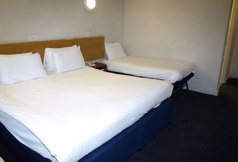 Номер Стандарт Трехместный, 247hotel.com