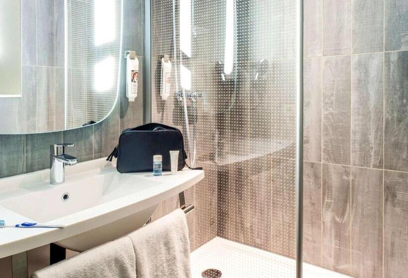 اتاق استاندارد, Ibis Hotel Brussels Off Grand Place