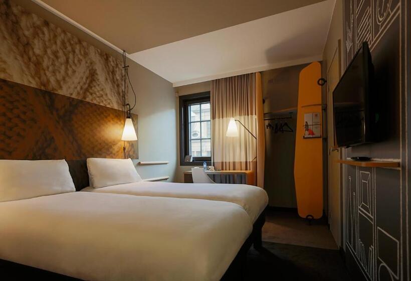 اتاق استاندارد, Ibis Hotel Brussels Off Grand Place