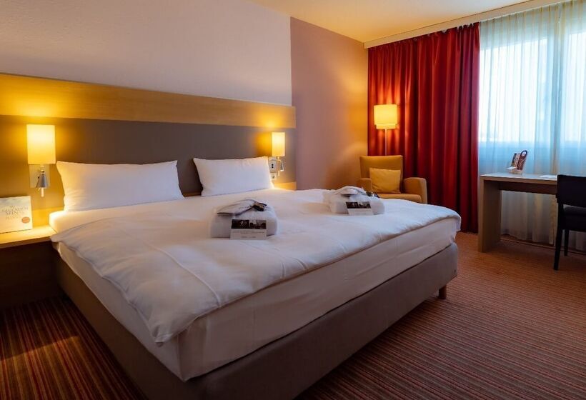 Номер Superior, Elaya Hotel Stuttgart Boeblingen