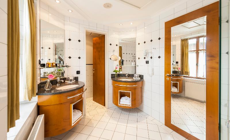 Номер Стандарт, Elaya Hotel Stuttgart Boeblingen