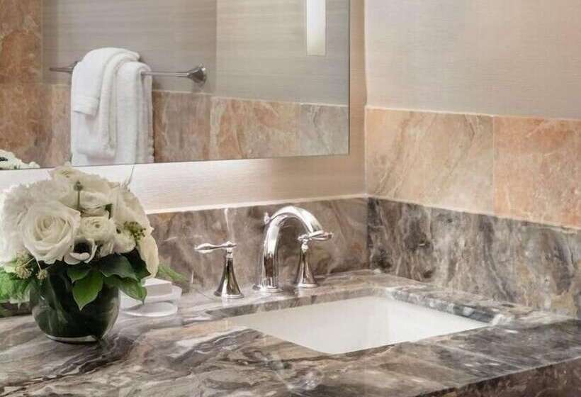 اتاق سوپریور, Trump International New York