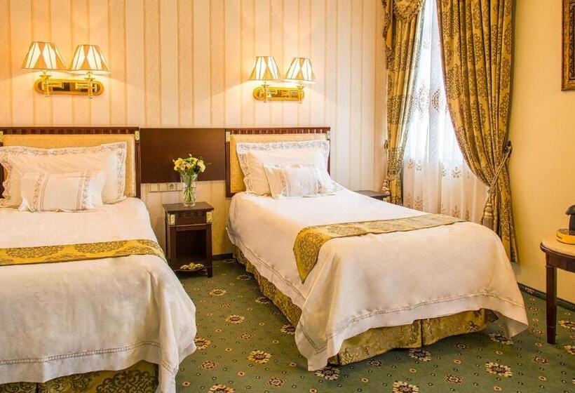 اتاق استاندارد, Palace Hotel Polom