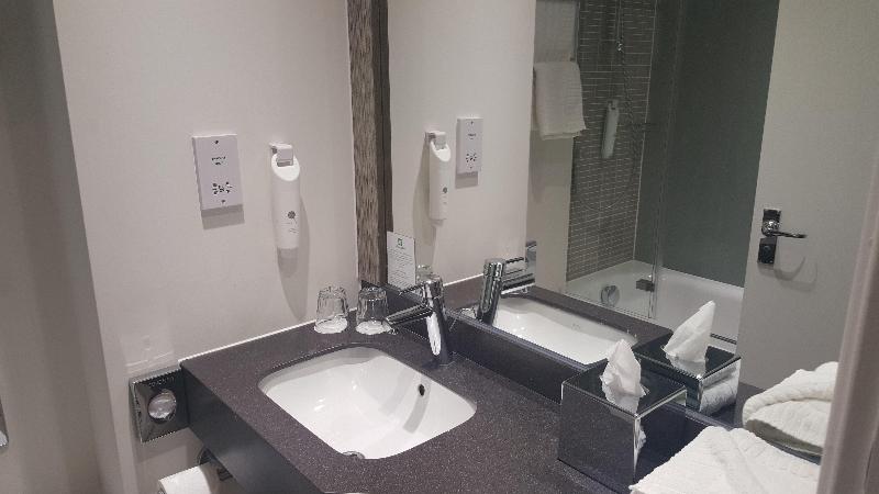 스탠다드 룸, Best Western Antlers At Glenwood Springs