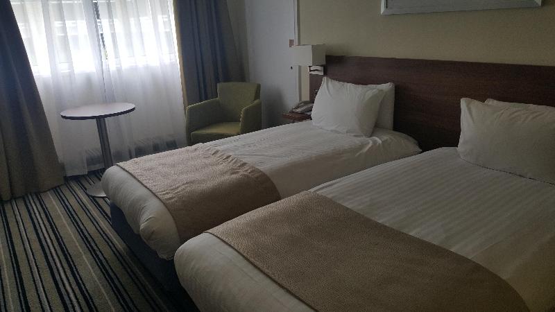 스탠다드 룸, Best Western Antlers At Glenwood Springs