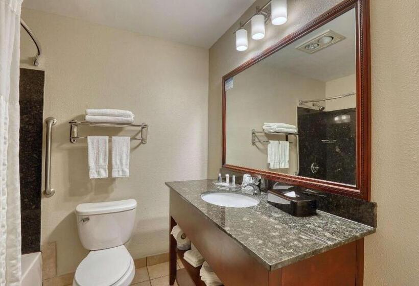 Люкс, Comfort Suites Appleton Airport