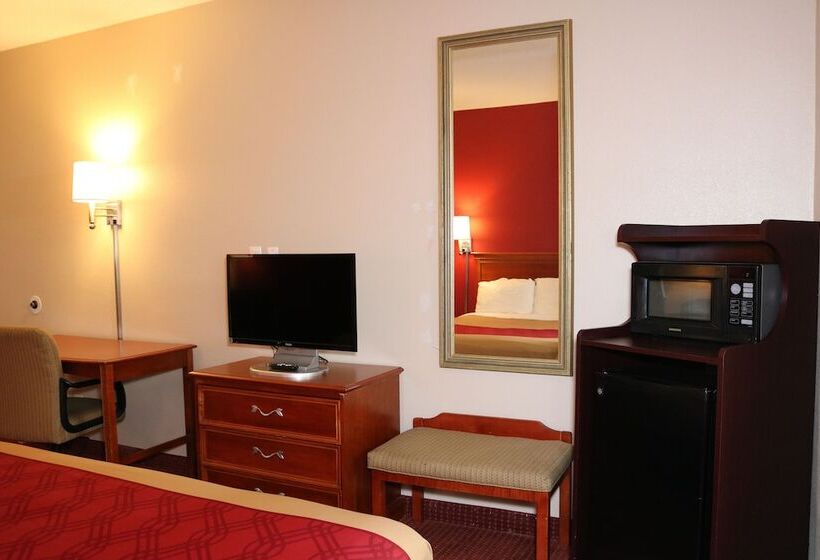 스탠다드 룸 더블 침대 2개, Econo Lodge Chesapeake Route 13 And I 464