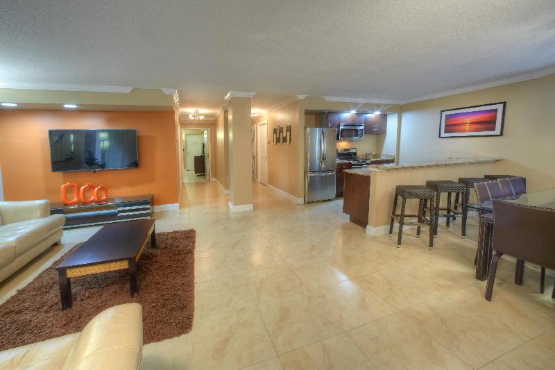 Люкс Вид на Море, Holiday Inn Resort Daytona Beach Oceanfront, An Ihg