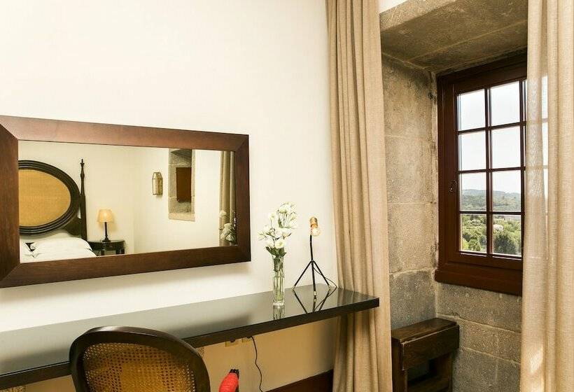 Номер Стандарт, Pousada Mosteiro De Guimaraes
