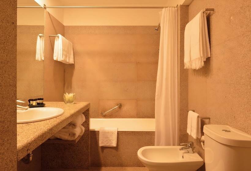 Семейный Номер, Pousada Mosteiro De Guimaraes