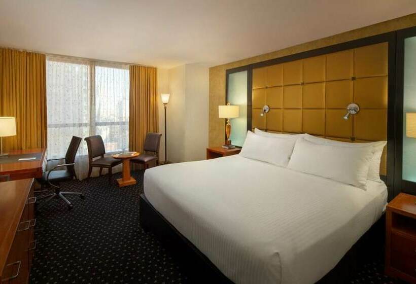 اتاق سوپریور, Millennium Hotel Broadway Times Square