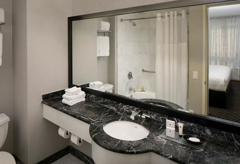 اتاق سوپریور, Millennium Hotel Broadway Times Square