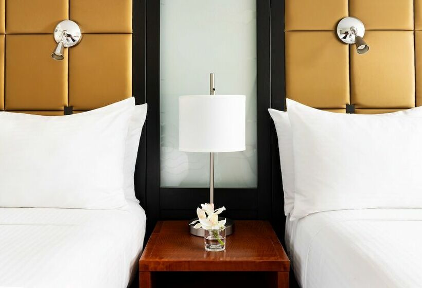 اتاق سوپریور, Millennium Hotel Broadway Times Square